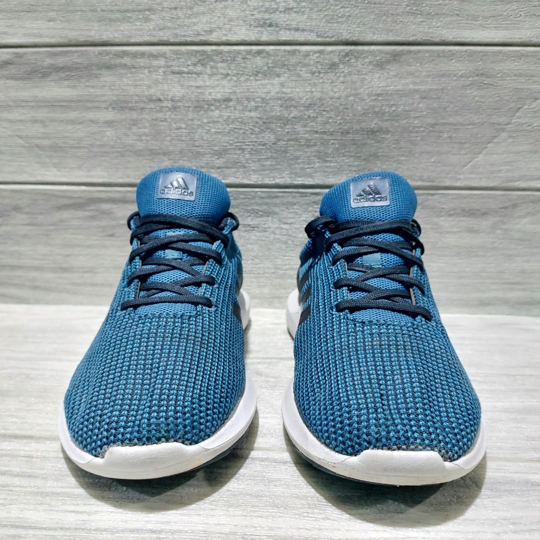 ADIDAS COSMIC M Men s Fashion Footwear Casual shoes on Carousell