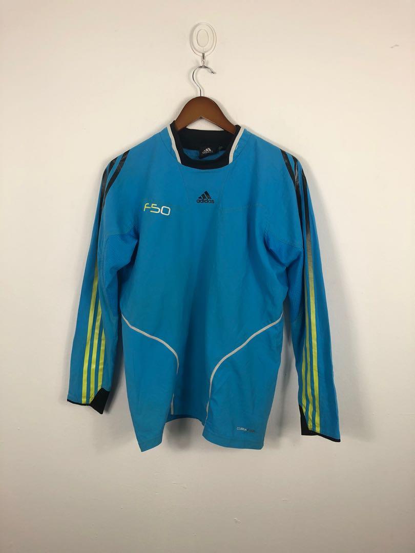 Adidas f50 Jersey Long Sleeve