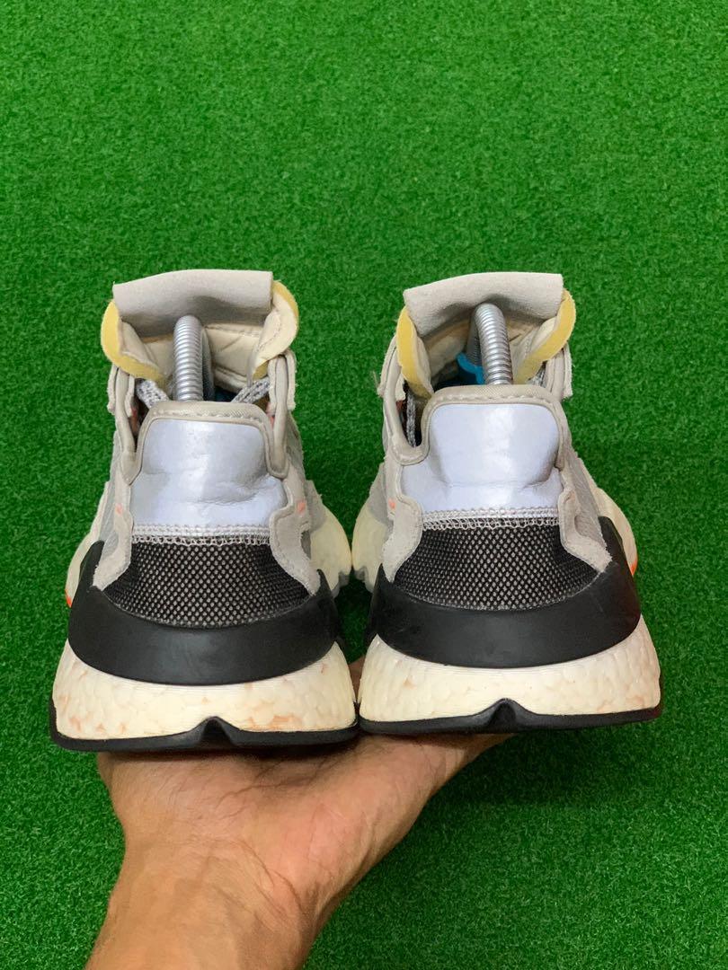 Nite hot sale jogger 41