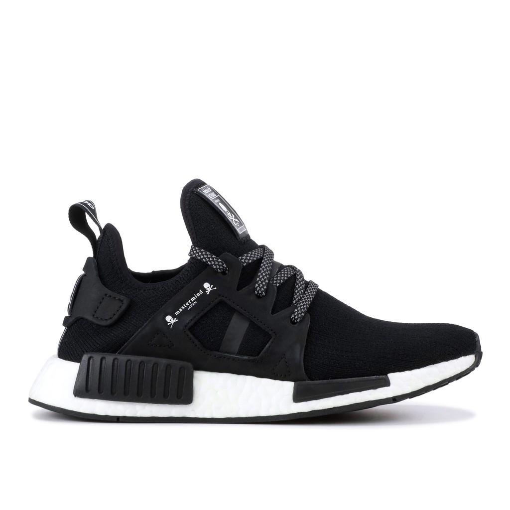Adidas NMD Mastermind, Fesyen Pria, Sepatu , Sneakers di Carousell