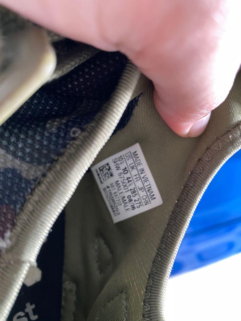 Adidas nmd duck deals camo zip