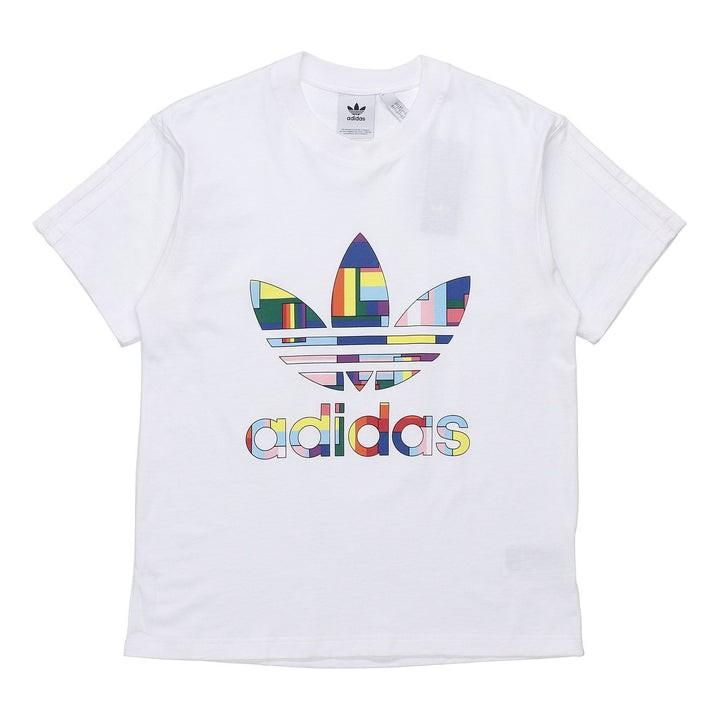 Adidas originals rainbow online