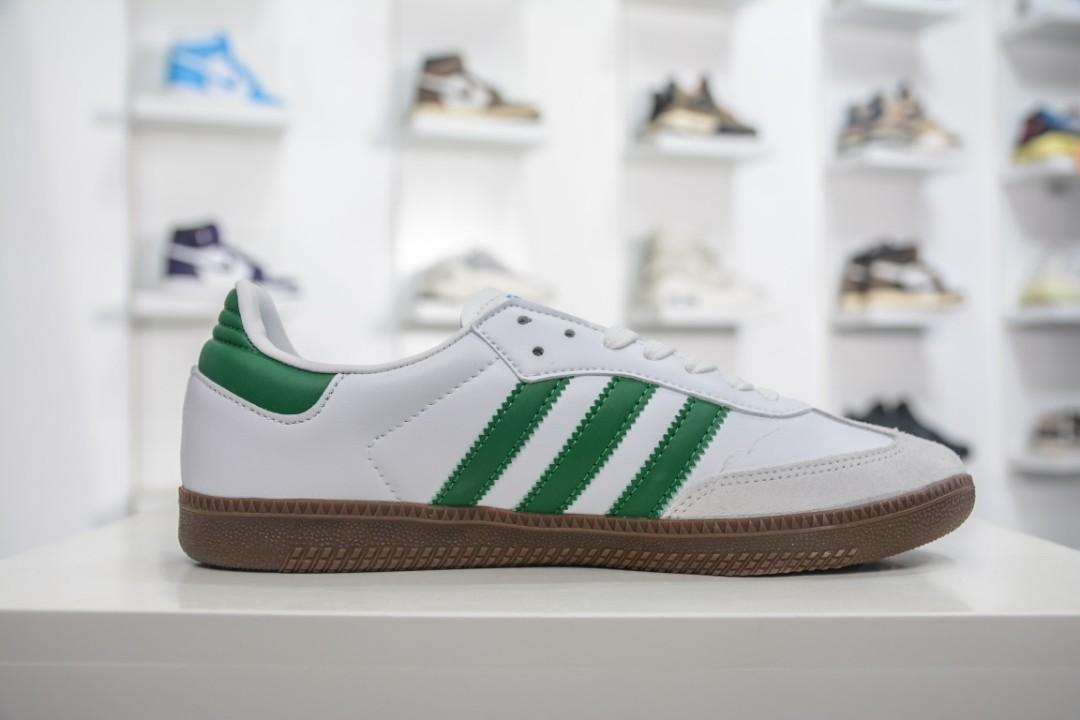 Adidas Samba OG “Future Hydro” (2021) EF6552, Men's Fashion, Footwear,  Sneakers on Carousell