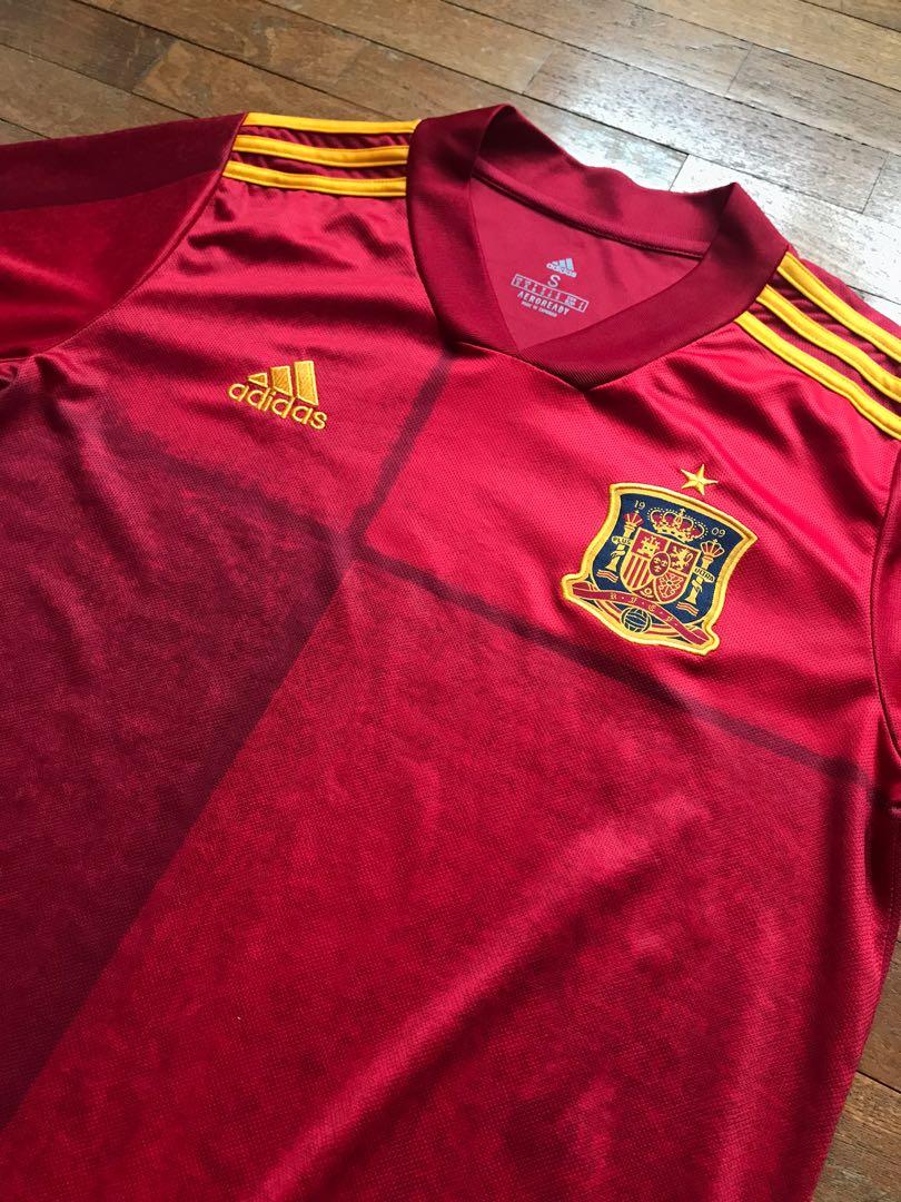 Jersey spain euro 2020 2025