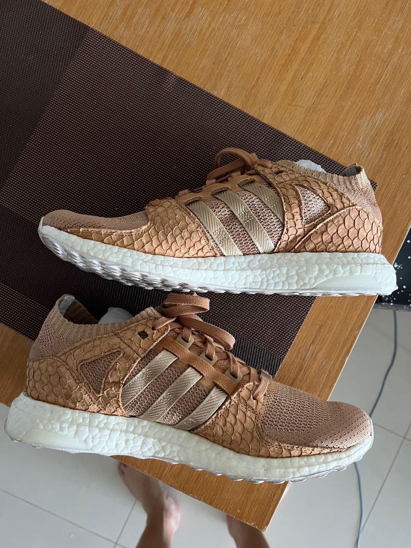 Adidas support ultra pusha king push
