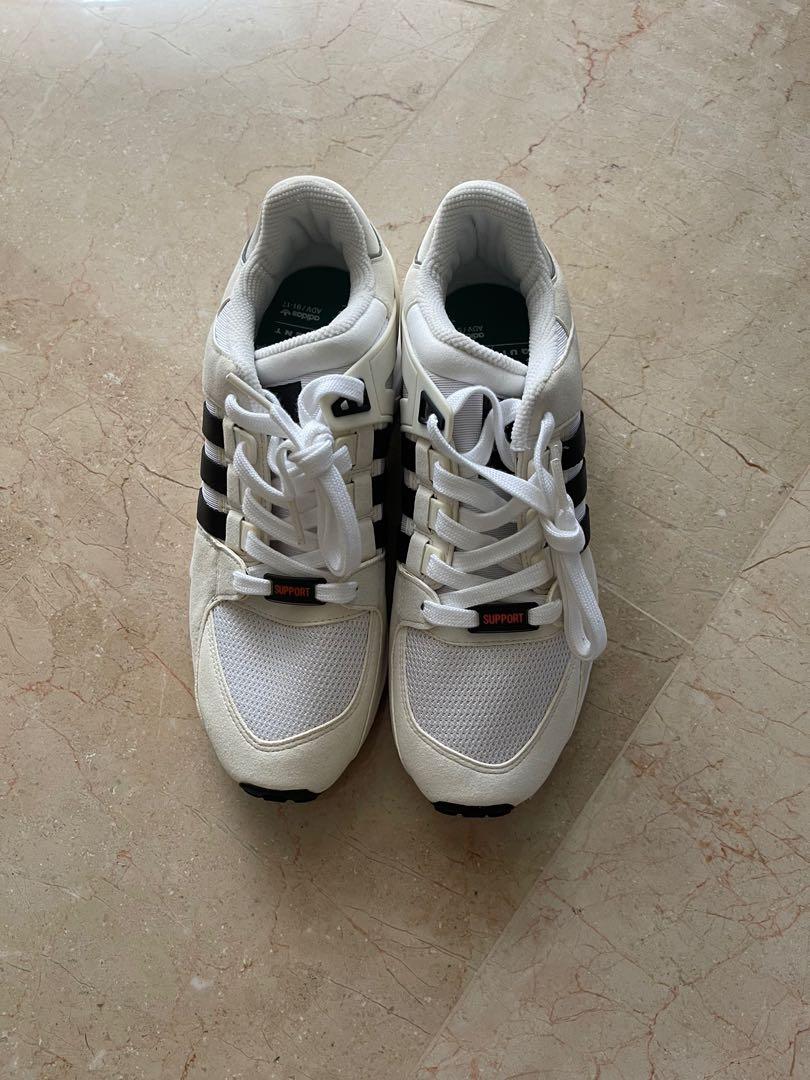 Adidas hotsell torsion equipment