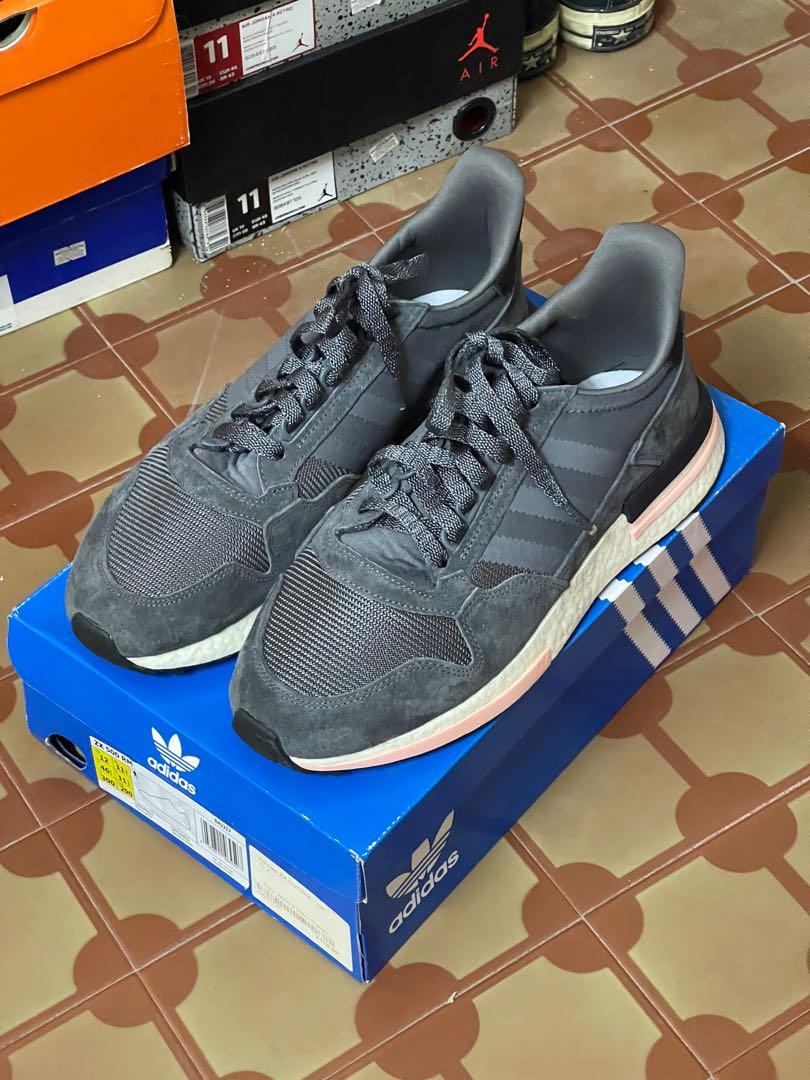 Adidas zx 500 air sales