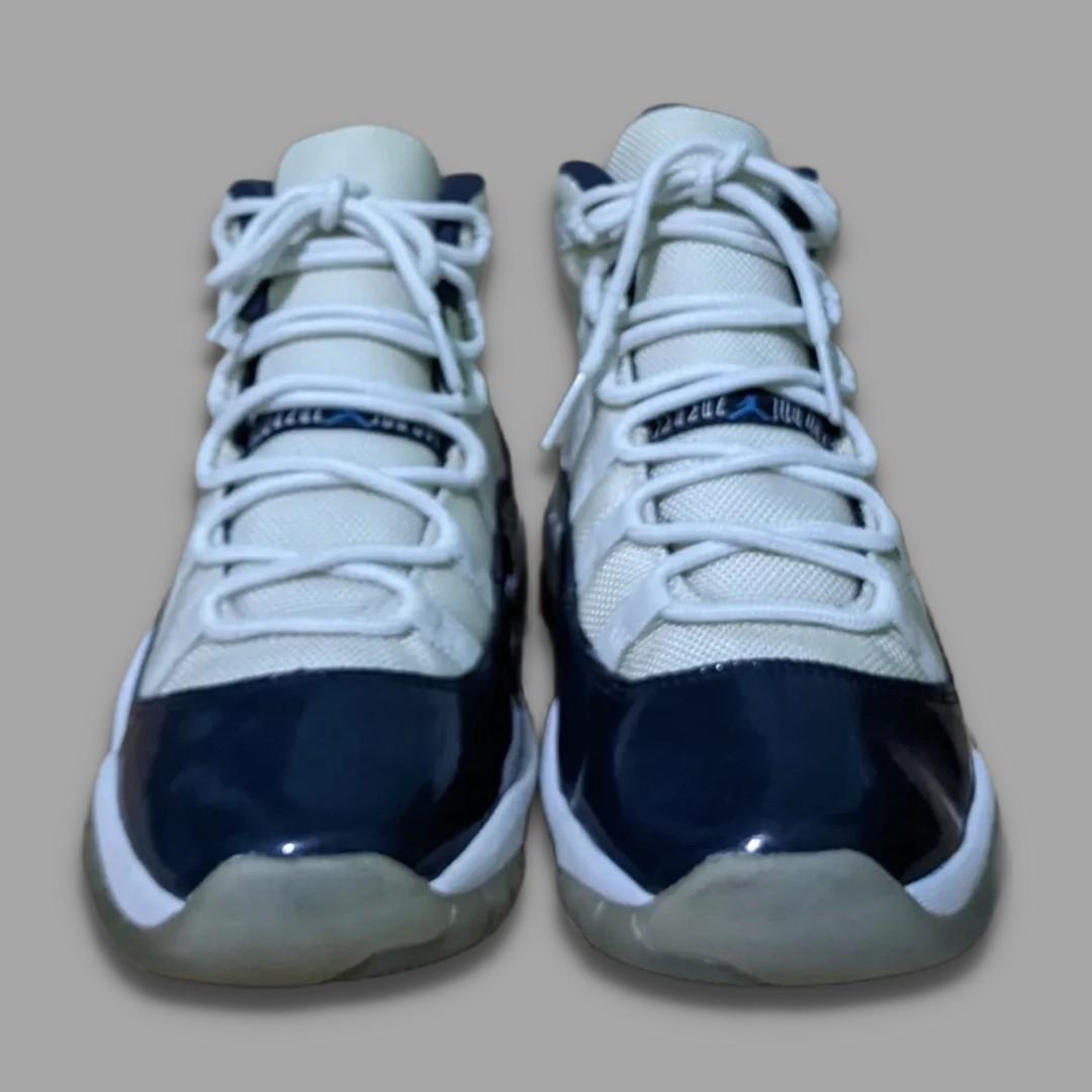 air jordan retro tennis shoes
