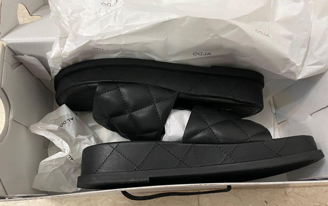 Aldo flatform shop