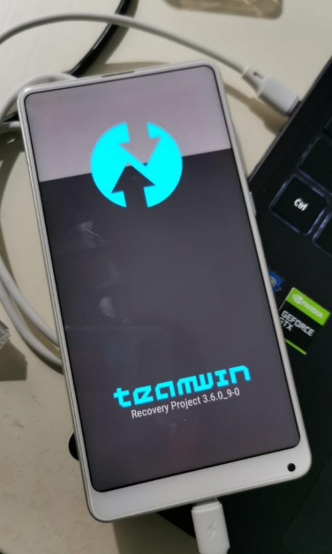 旋轉最平Android手機忘記密碼/救磚/解鎖bootloader/救磚/recovery刷機/root, 手提電話, 手機, Android ...