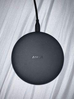 Anker Wireless Charger