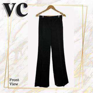 Ann Taylor Original Black Slacks