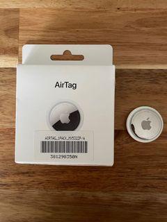 Apple AirTag