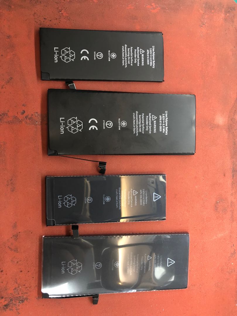 Apple iPhone battery, Mobile Phones & Gadgets, Mobile Phones, iPhone