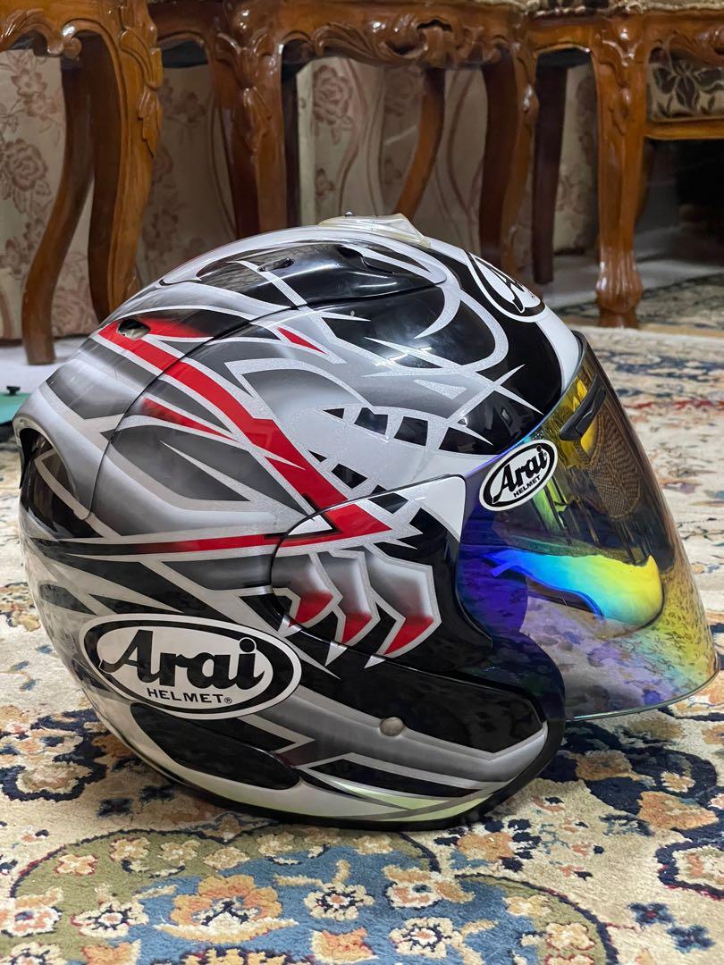 Arai okada original price sales