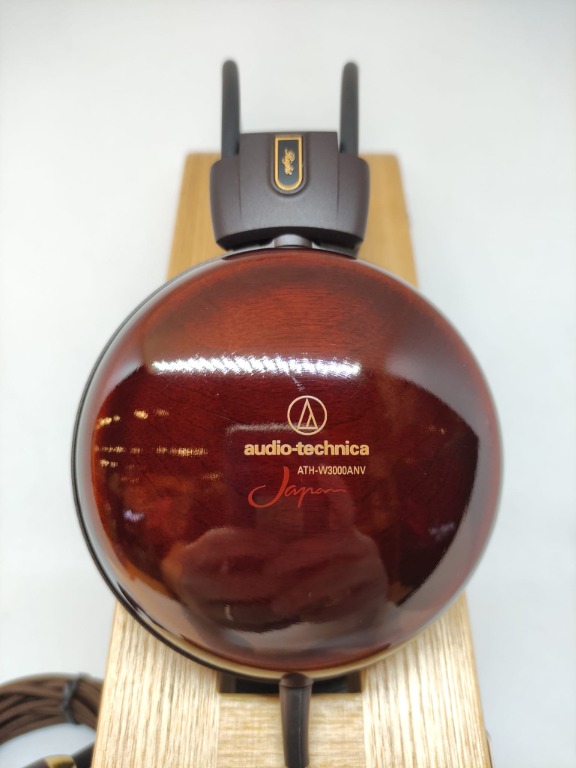 Ath w3000 on sale