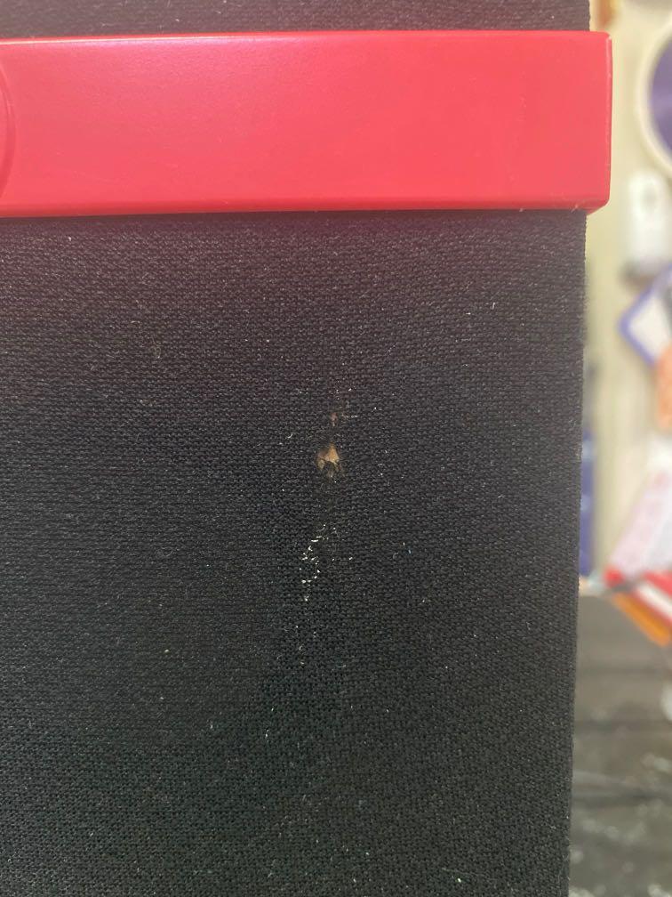 Audiosonic Bluetooth Mini Tower Speaker (Category: Soundbars, Speakers & Amplifiers) located in Pasay City. Submitted by meostore (Listing ID 1153614823, Image 2). Description: Good condition, tower speaker Bluetooth ready Bass is ok.