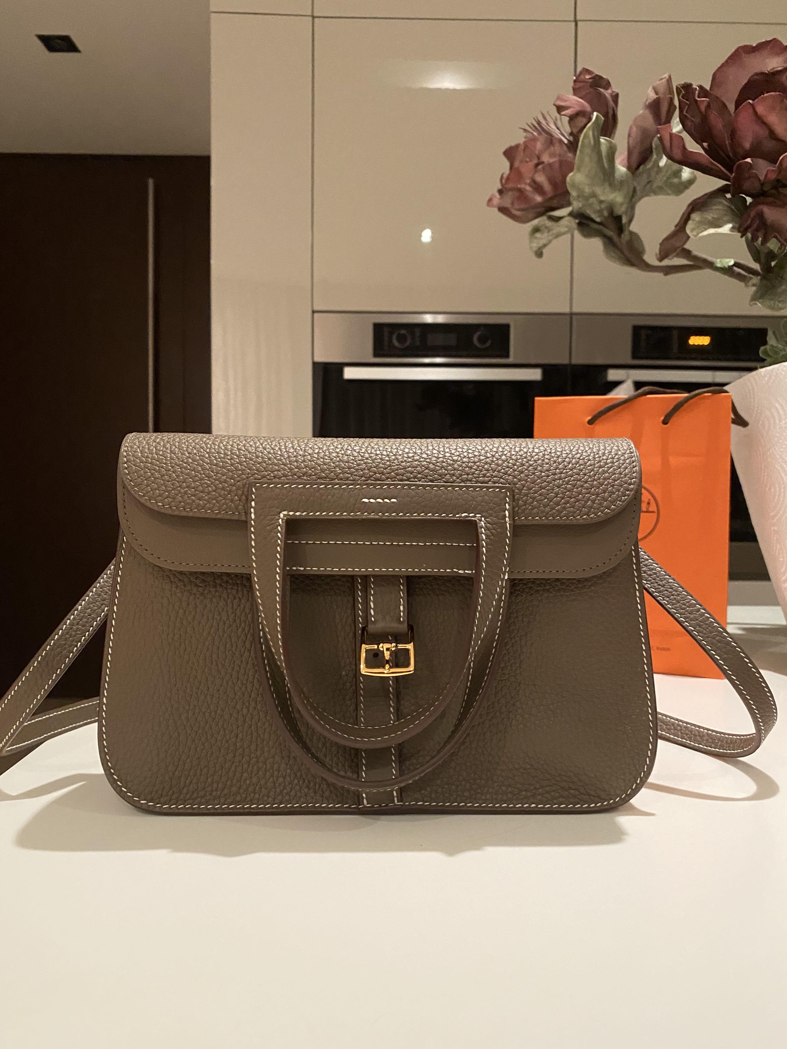 Halzan 25 outlet etoupe