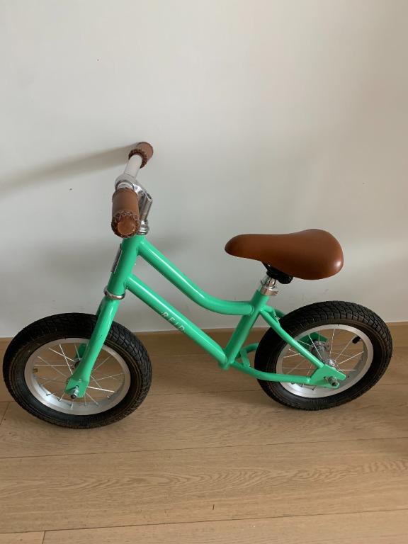 Reid balance bike cheap