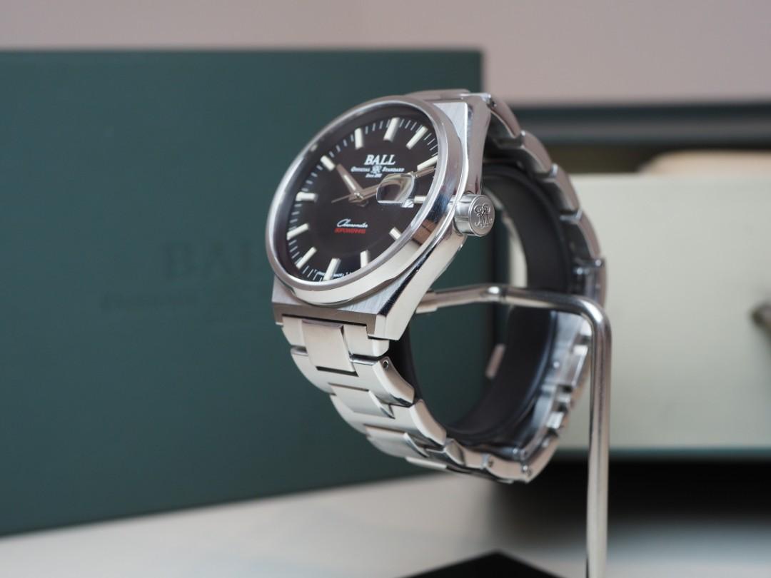 Ball roadmaster m 2025 icebreaker