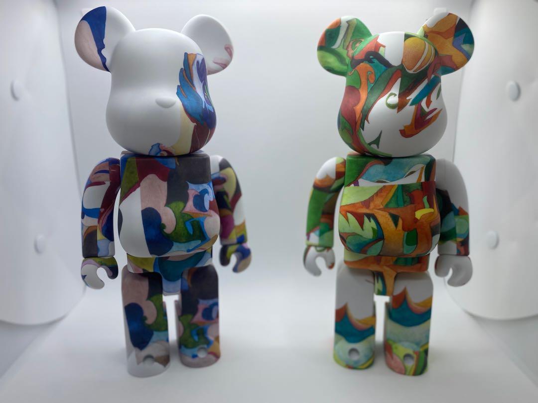 BE@RBRICK Nujabes “FIRST COLLECTION” | hartwellspremium.com