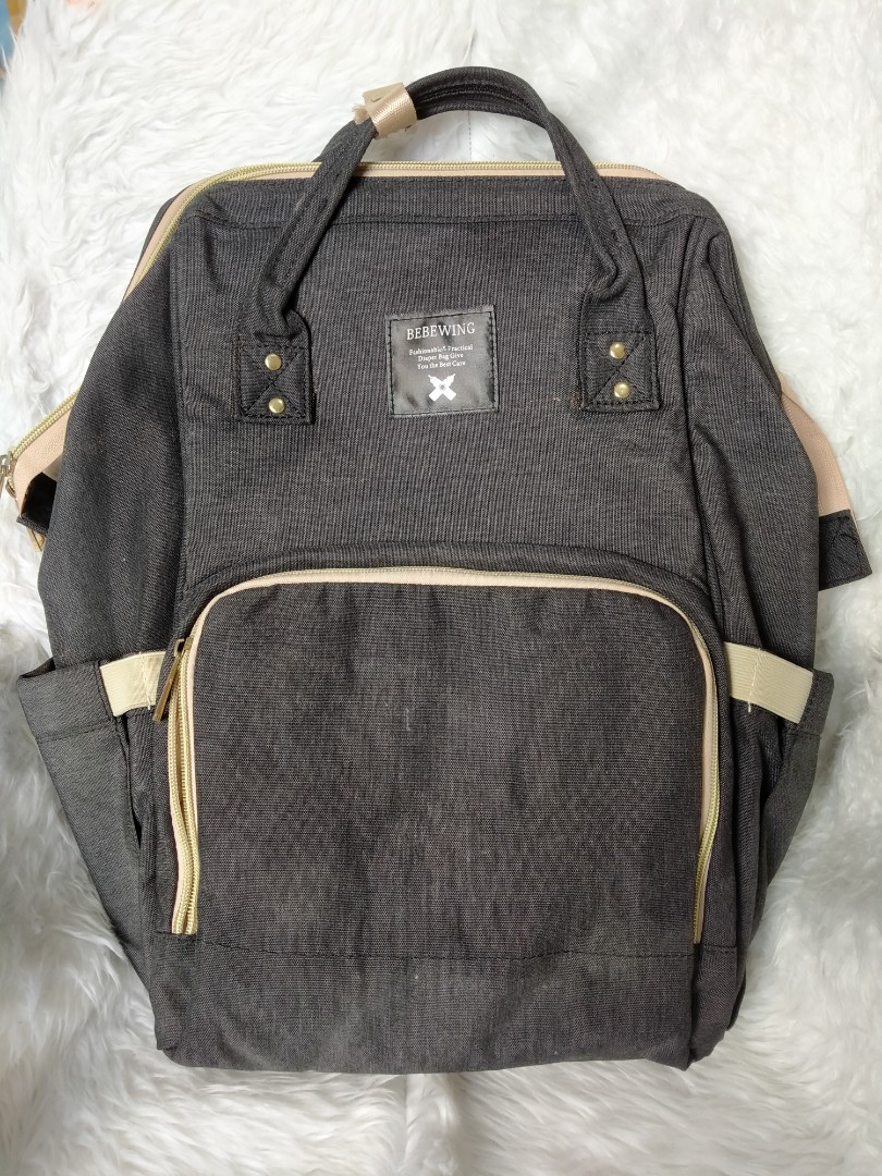 Bebewing diaper hot sale bag