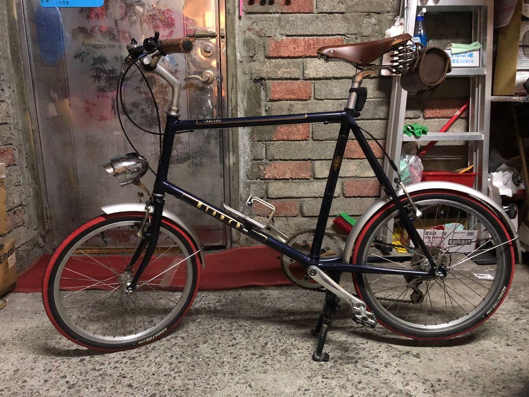 Bianchi minivelo store