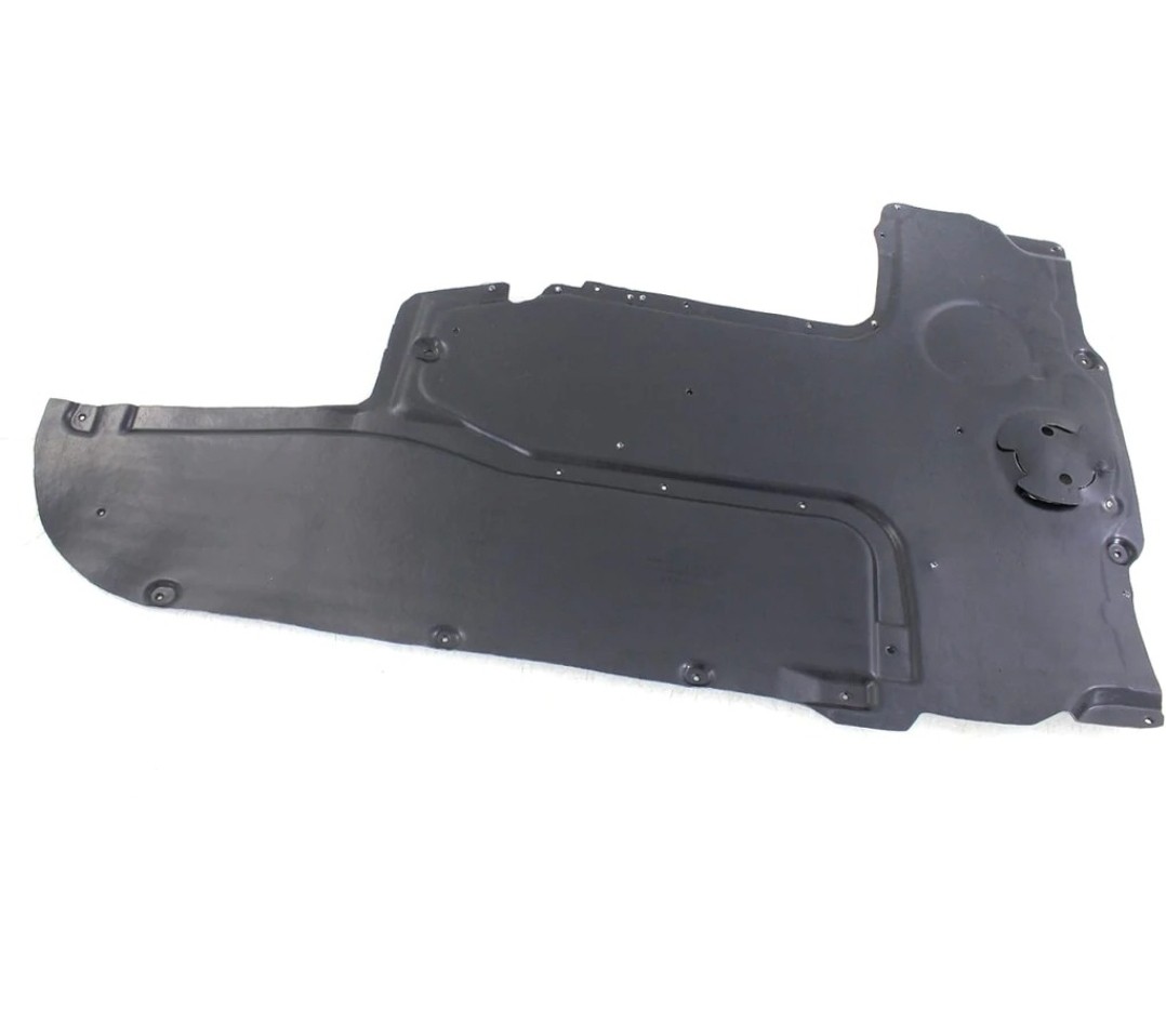 BMW F10 Engine Undercarriage Cover, Car Accessories, Accessories on