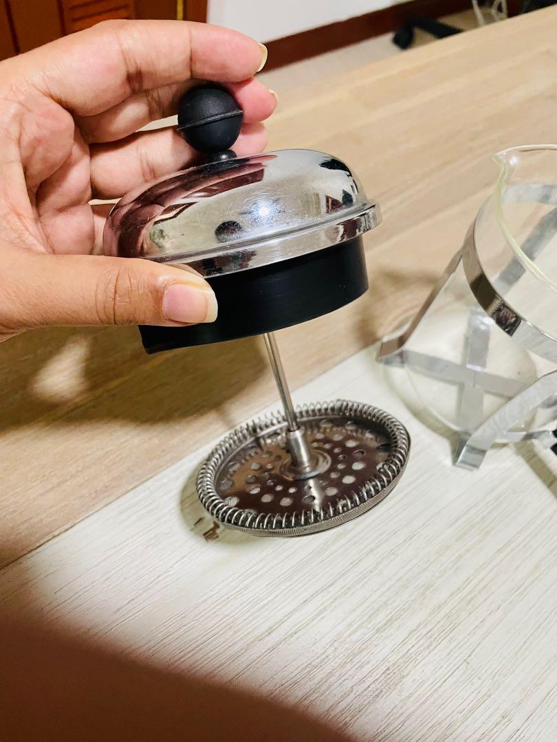 Bodum 17 oz french press best sale