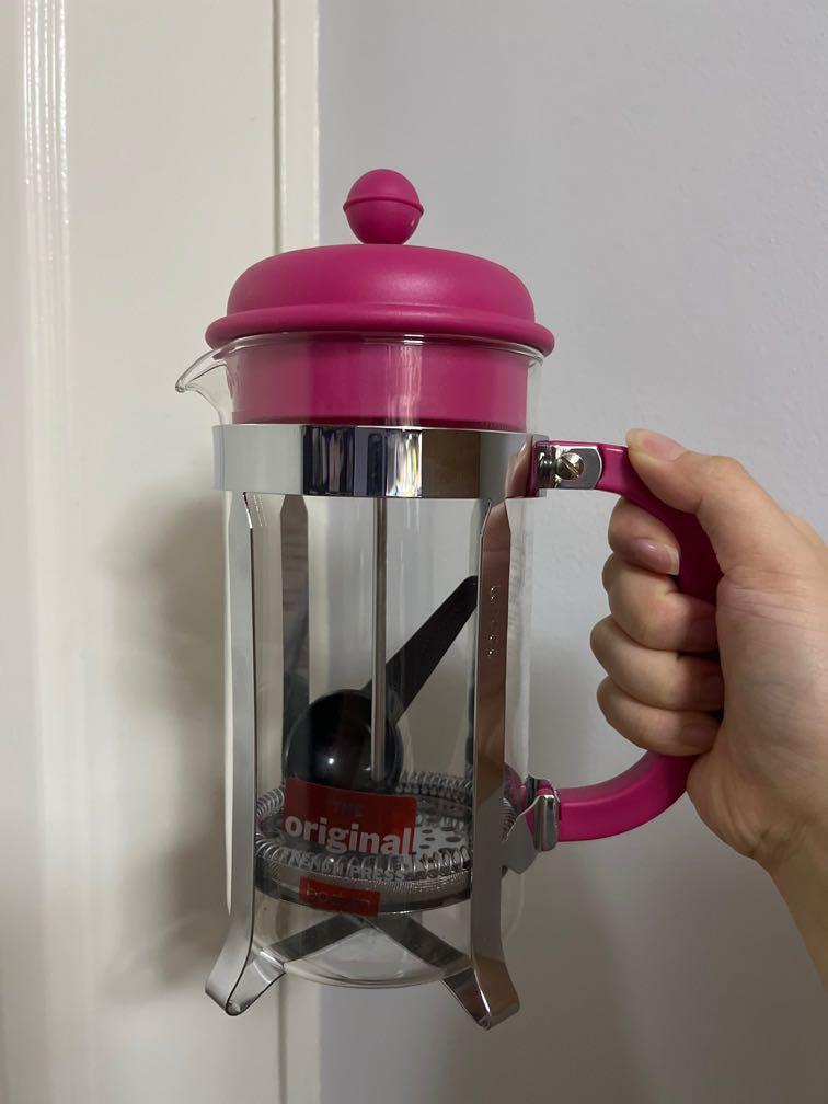 Bodum French Press Coffee Maker (34oz 