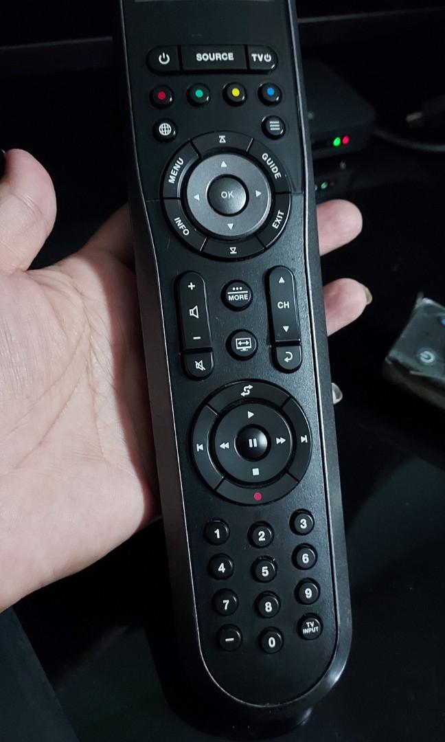 Bose RC X35L REMOTE, TV & Home Appliances, TV & Entertainment, TV Parts & Accessories on Carousell