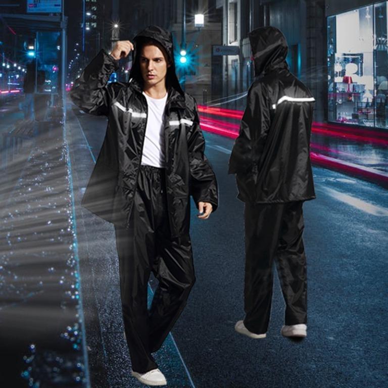 Rainwear brand clearance