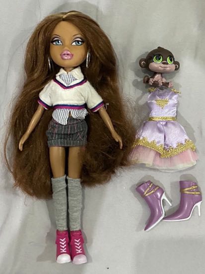 BRATZ ASHBY, Hobbies & Toys, Toys & Games on Carousell