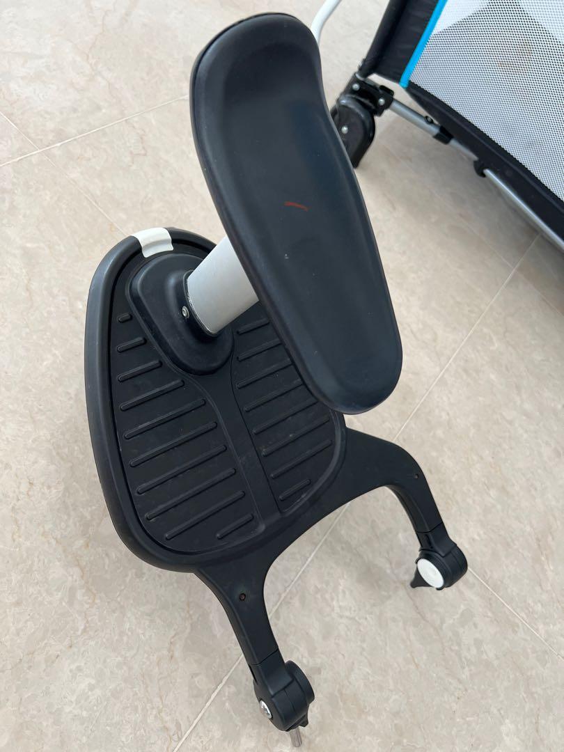 Bugaboo skateboard seat sale