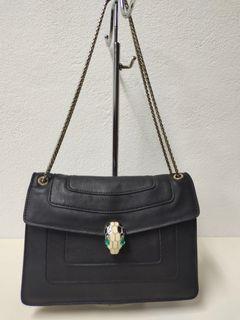 bulgari monete bolsa