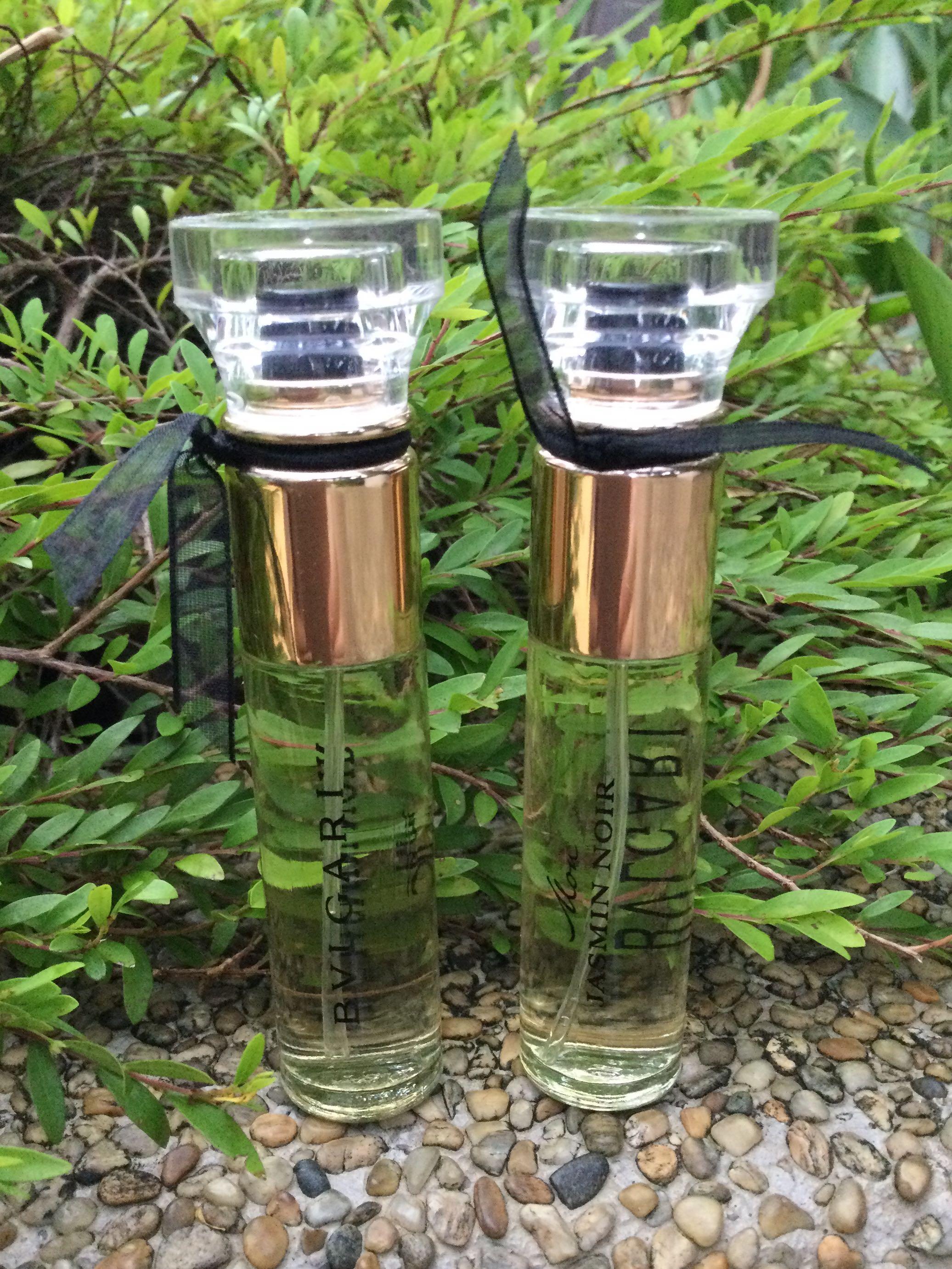 Bvlgari Travel Spray
