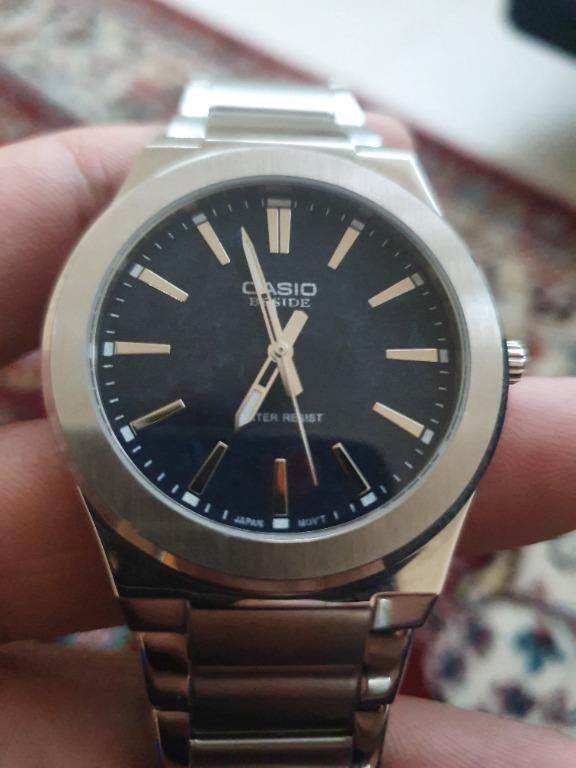 Casio beside sapphire cheap