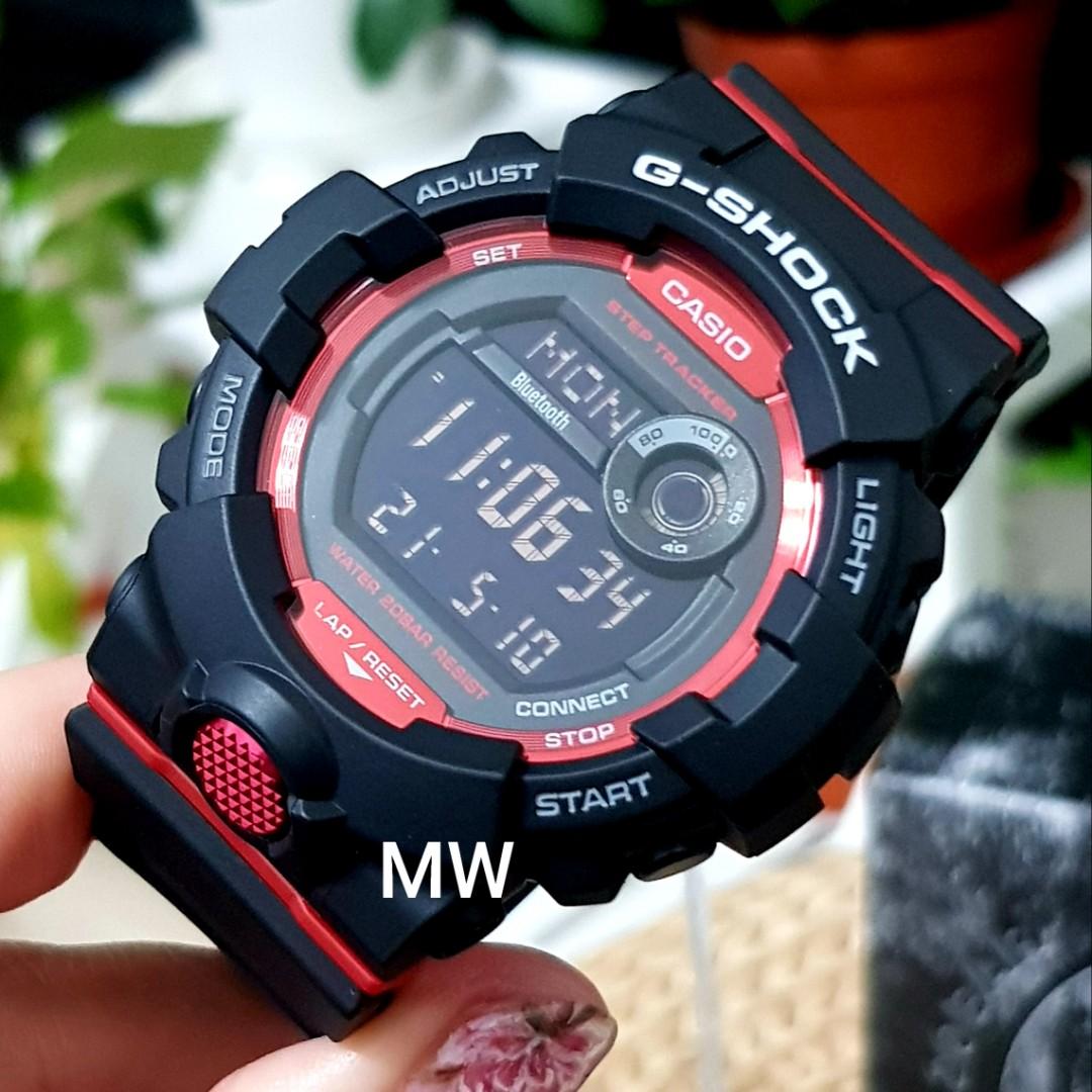 G shock gbd 800 sale 1dr
