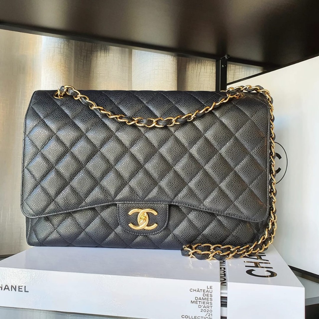 CHANEL PRICE INCREASE IN EUROPE 2022  Bag Religion