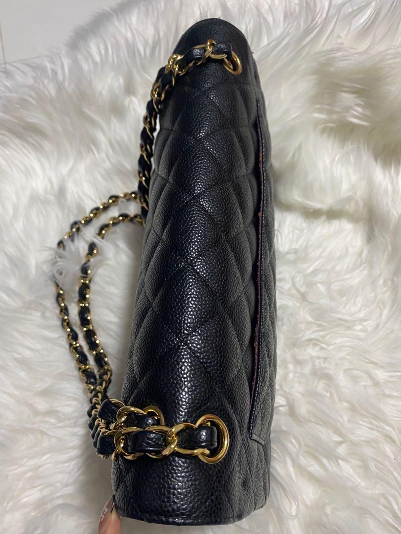 Chanel timeless crossbody