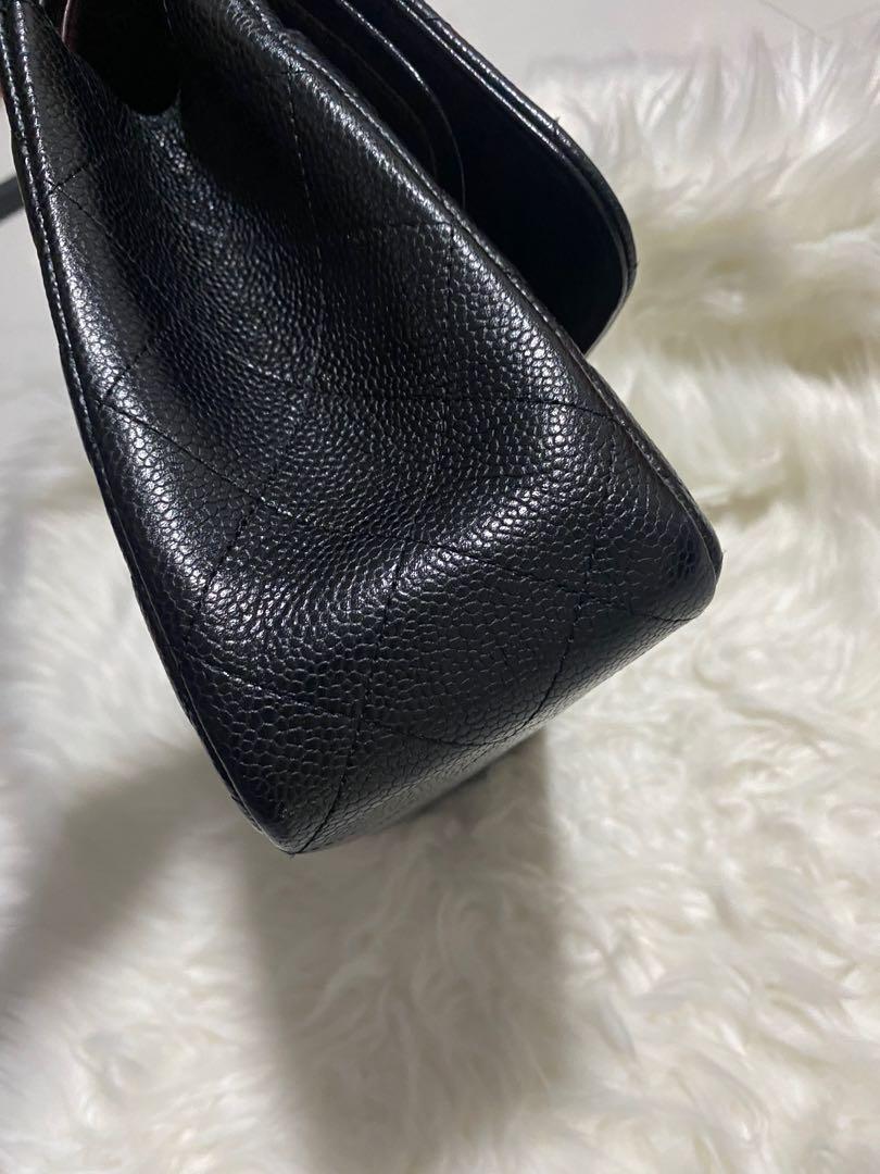 Chanel timeless/ classique leather crossbody black, Women's Fashion, Bags u0026  Wallets, Cross-body Bags on Carousell