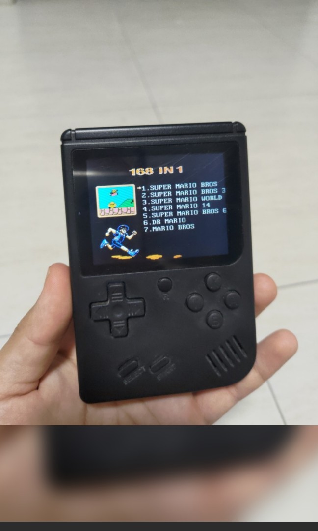Cheap gameboy store