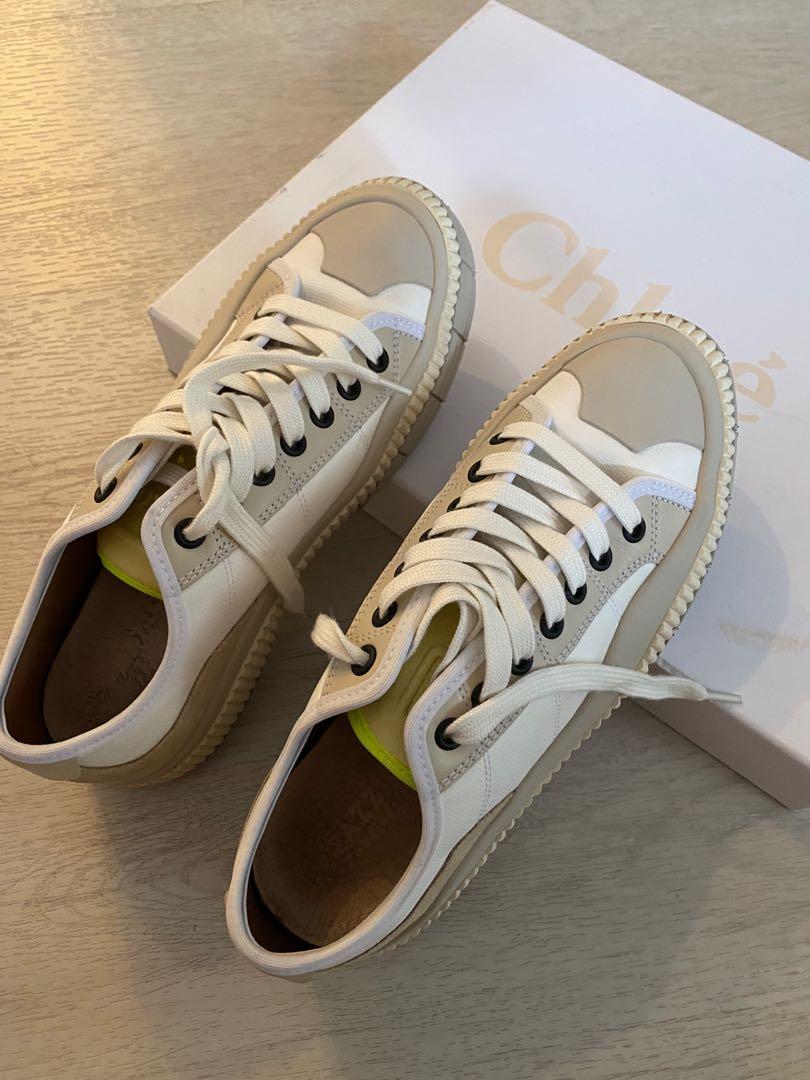 Chloe Sneakers size 39