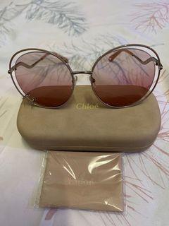 Chloe Sunglasses