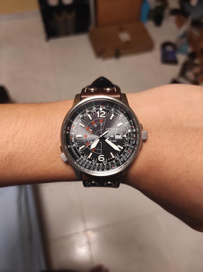 Citizen nighthawk for sale sale