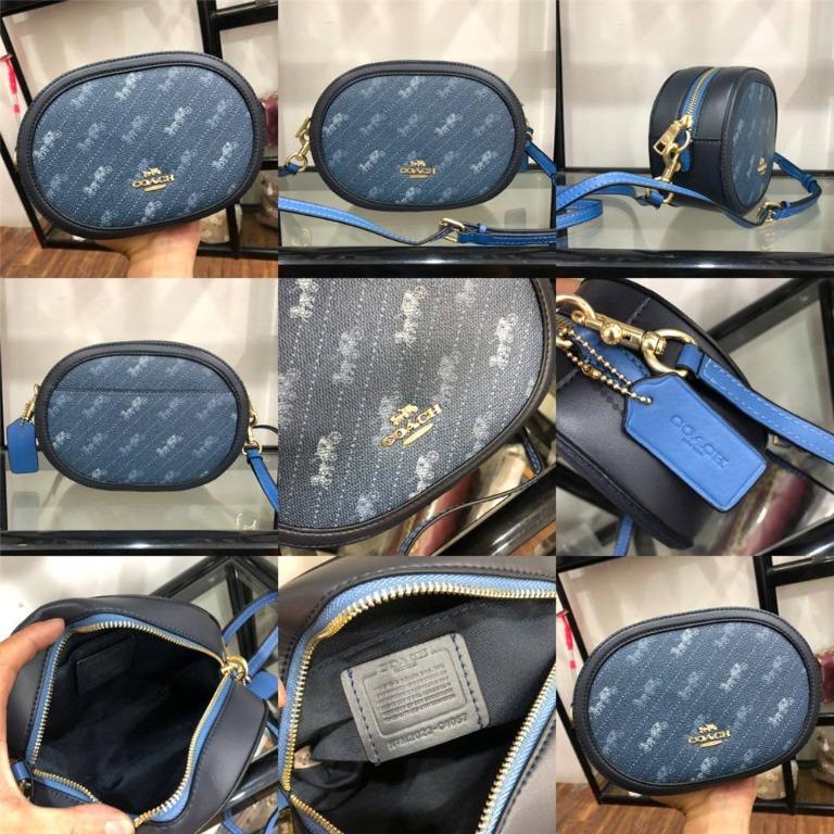 Coach camera top bag malaysia