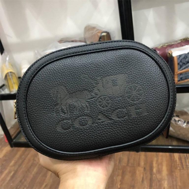 Coach 21x14x7cm C4164 C4056 C4057 Camera Bag in Colorblock with