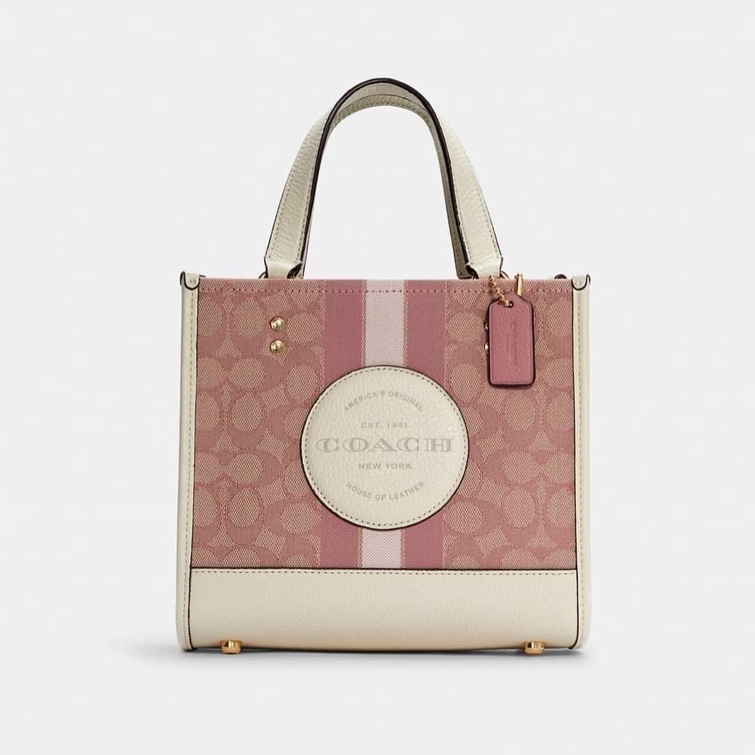 Coach bag dempsey Clearance