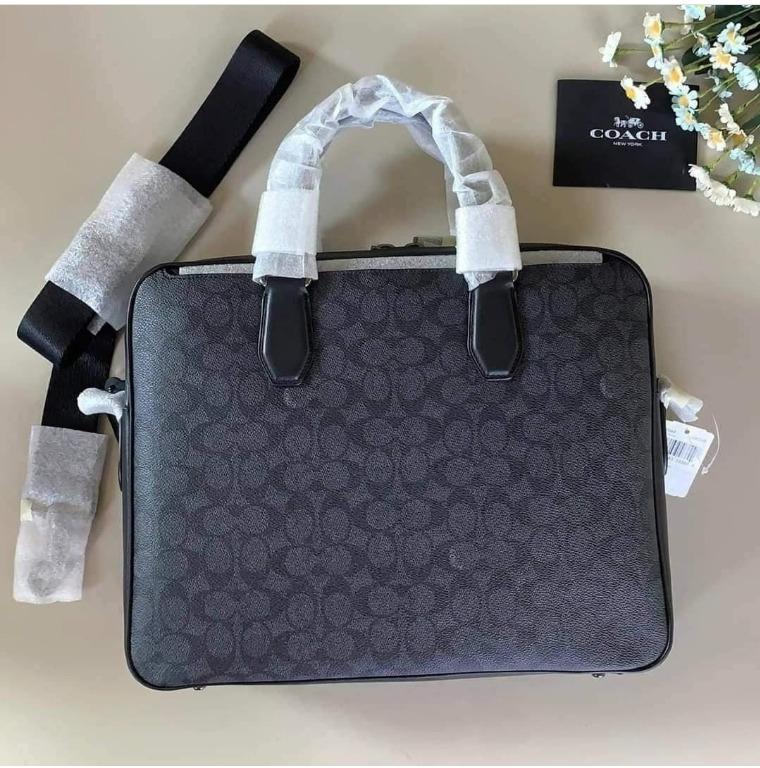 Coach kennedy new arrivals brief