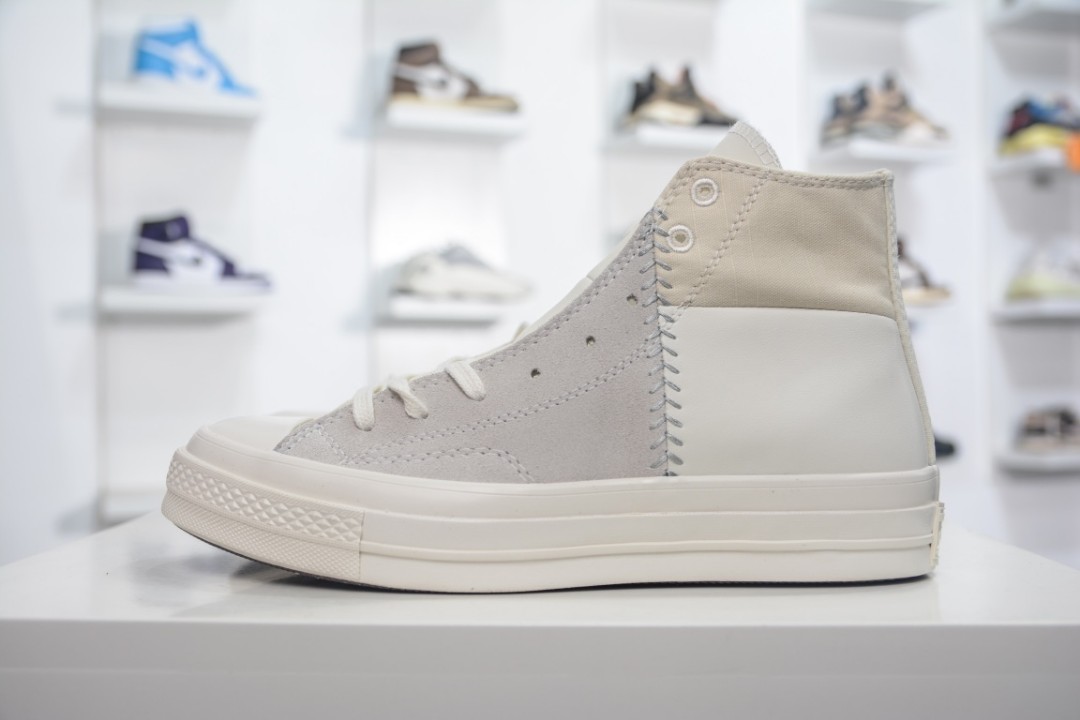 Converse Chuck Taylor All Star 70 Crafted Mix Material Hi 2021